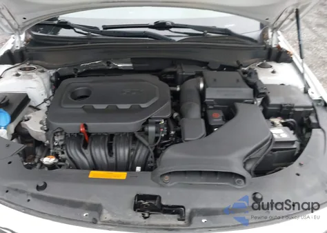 2017 Kia Optima Ex из США, поврежденный, VIN 5XXGU4L38HG150559